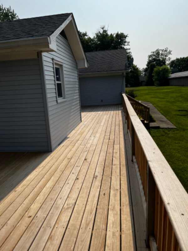 Foto del edificio - 3905 Carriage Hill Dr