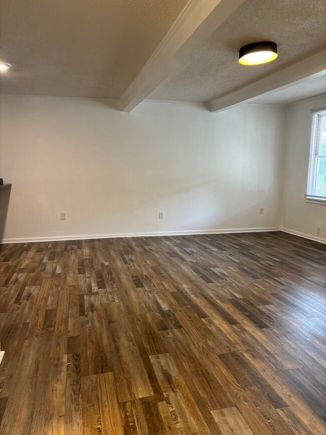 Livingroom - 2307 8th Ave