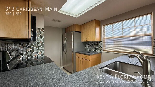 Photo - 343 Caribbean-Main- Apartment