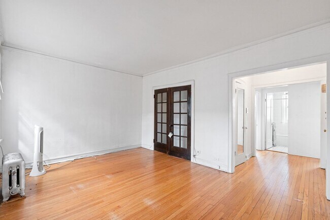 Foto del edificio - 4505 N Greenview Ave