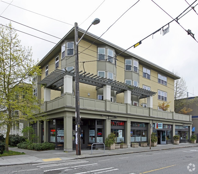 Building Photo - Harrison at 15th