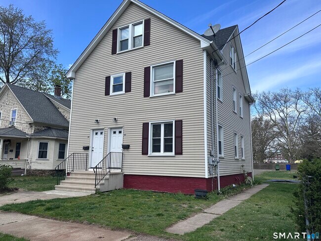 Foto del edificio - 38 Spring St