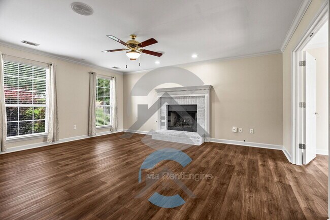 Foto del edificio - 15400 Taylor Loop Rd