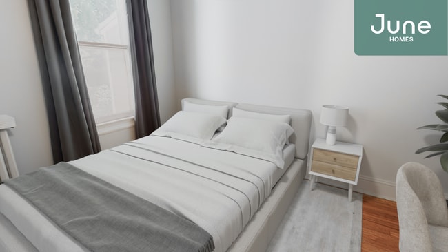 Foto del edificio - ROOM ONLY in 4-bed/2.0-bath Home