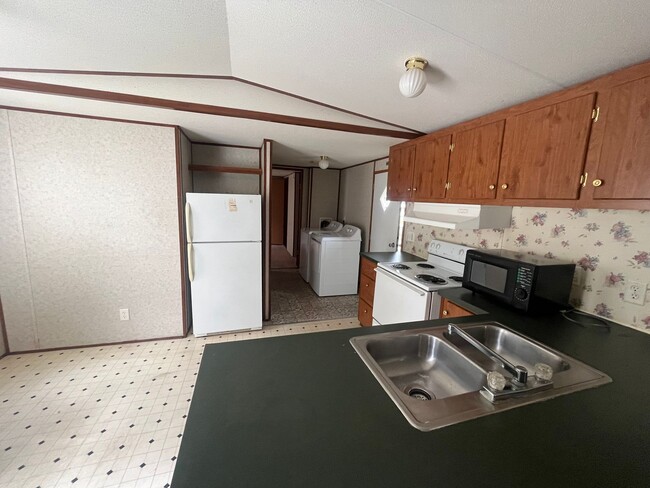 Foto del edificio - Charming 2 Bedroom Mobile Home in McAlpin