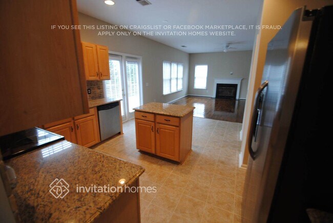 Building Photo - 6017 Downfield Wood Dr