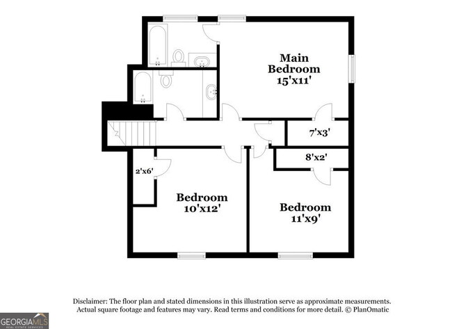 Building Photo - 3678 Waverly Oaks Way