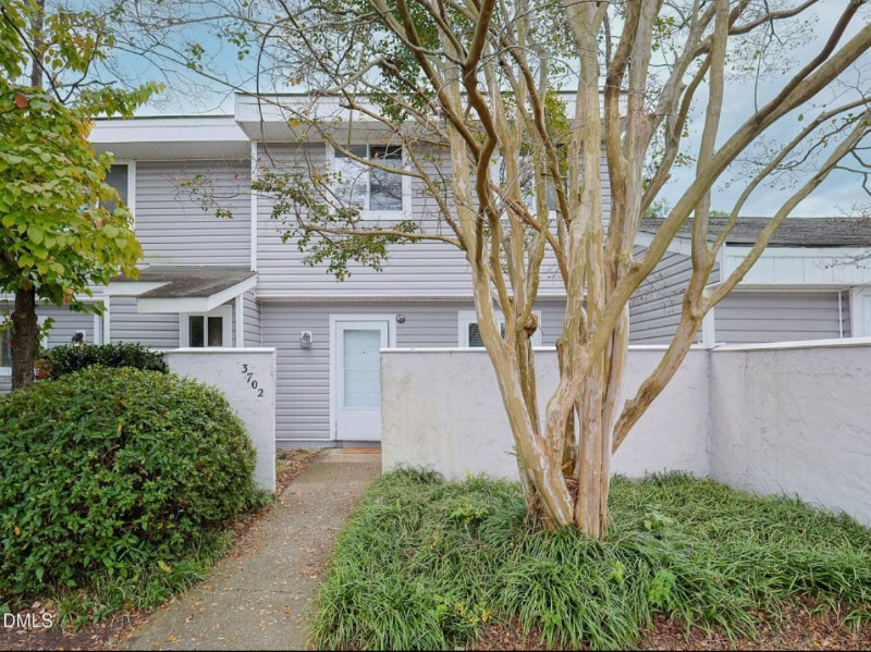 Foto principal - 3702 San Pablo Dr