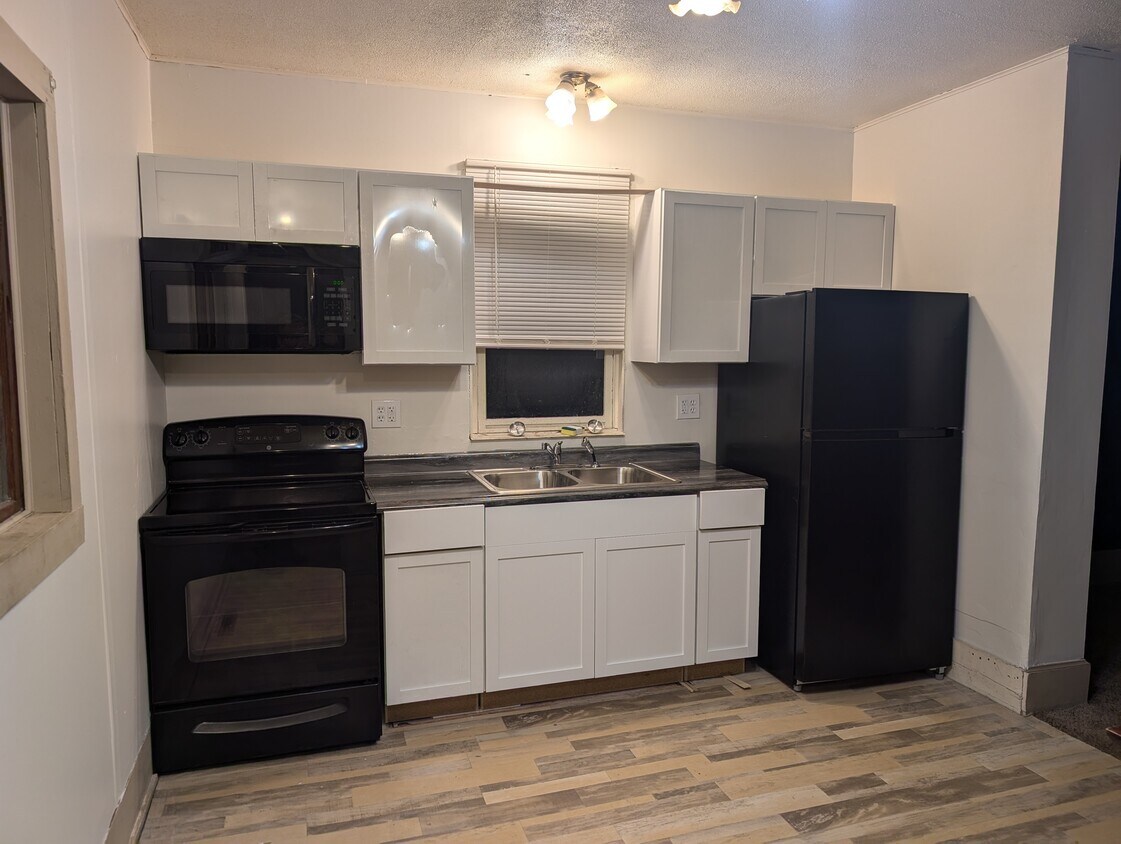 Foto principal - Wisconsin Rapids
