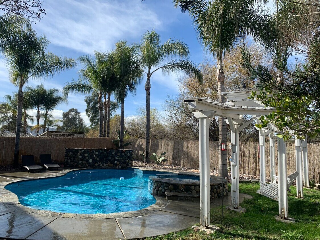 41105 Chaco Canyon Rd, Murrieta, CA 92562 House Rental in Murrieta