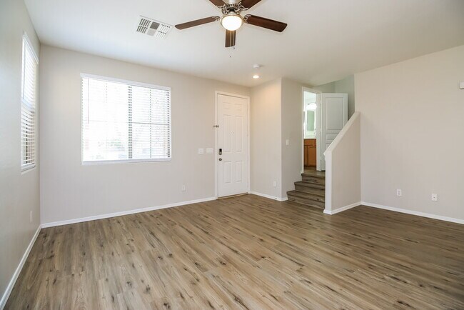 Foto del edificio - 3884 E Santa Fe Ln