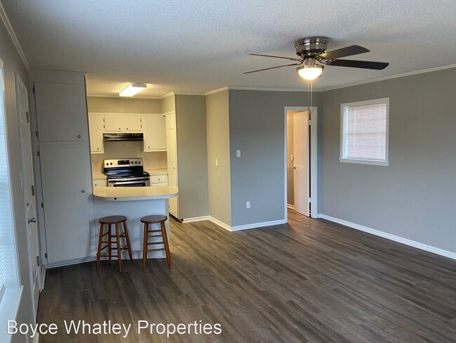 Building Photo - 1 br, 1 bath House - 715 1/2 W. Main St