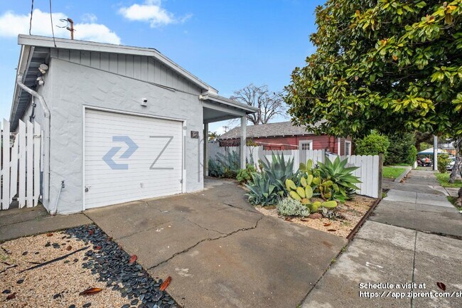 Foto del edificio - 121 S 37th St