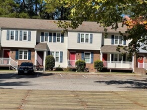 Building Photo - 1500 Concord Ave
