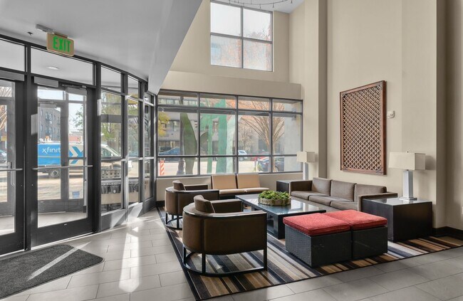 Photo - Bright & Cozy City Condo at The Metro!