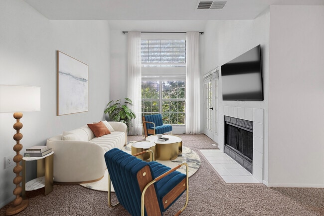 Foto del edificio - Arrive Crofton