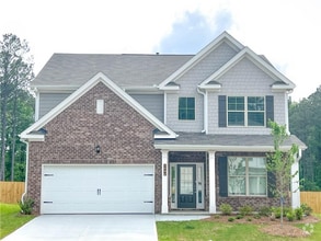 Building Photo - 3626 Lockaby Way