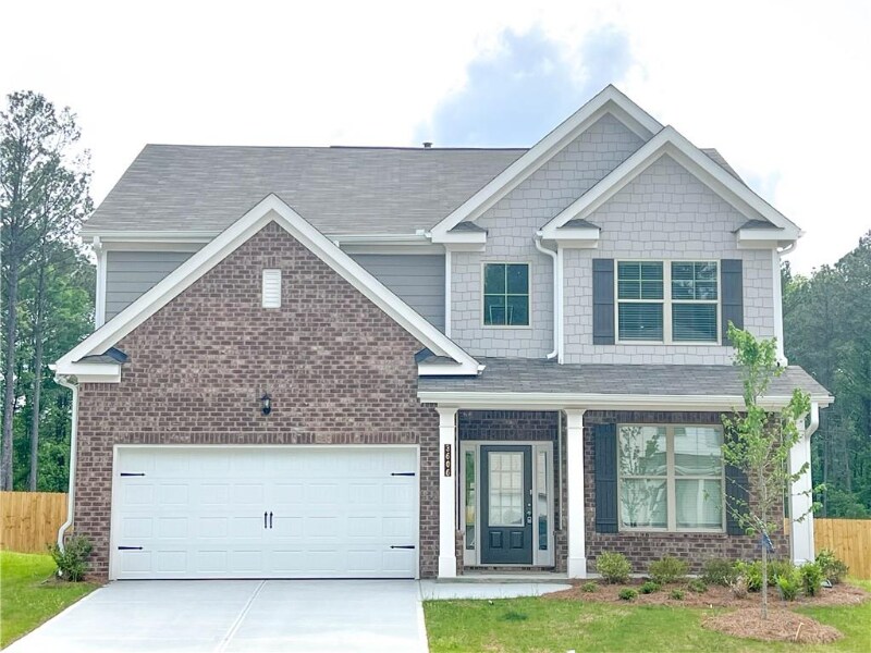 Foto principal - 3626 Lockaby Way