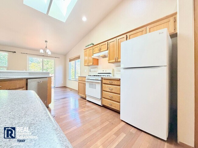 Foto del edificio - 3305 48th St NE