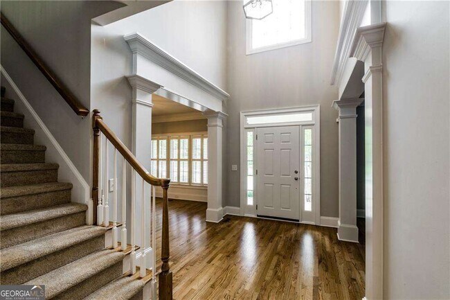Foto del edificio - 775 Cooper Farm Way