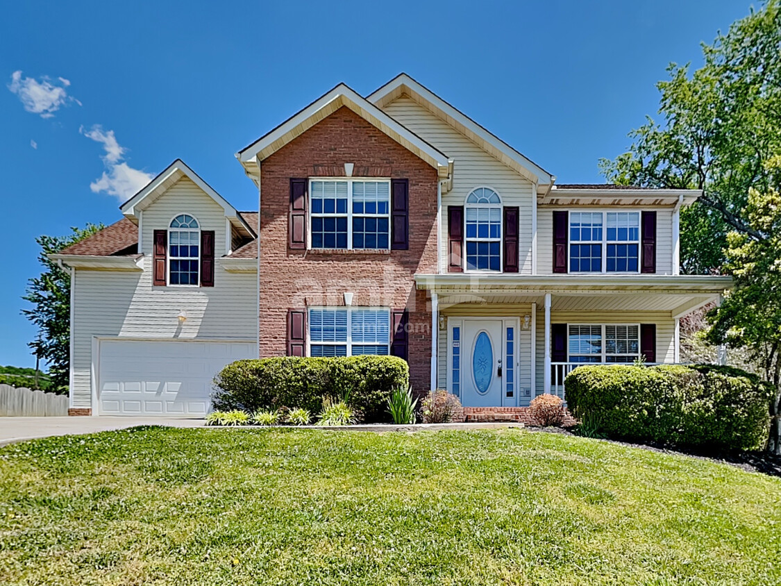 Primary Photo - 2534 Fernbank Rd