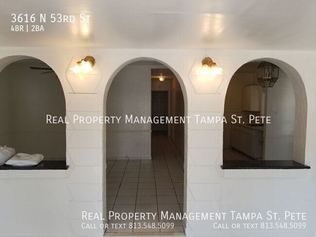 Foto del edificio - 3616 N 53rd St