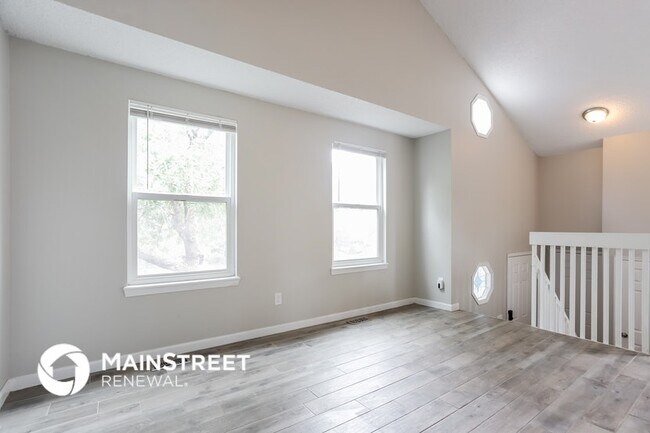 Foto del edificio - 4603 S Buckley Way