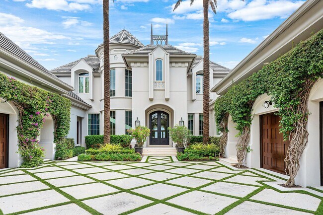 Foto del edificio - 2525 S Ocean Blvd