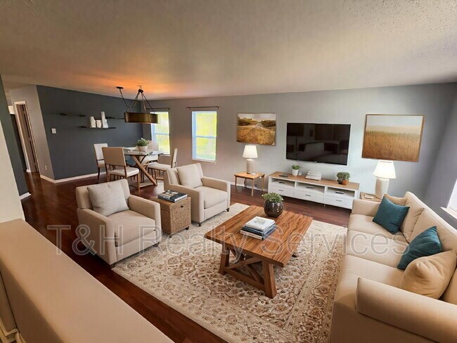 Building Photo - 9014 Harrison Run Dr