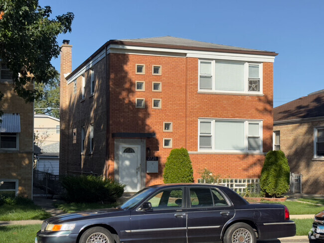 Building Photo - 2728 N 75th Ave