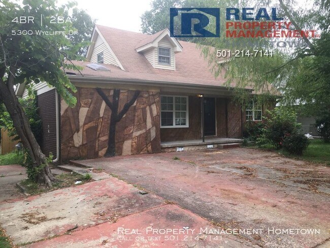 Building Photo - 5300 Wycliffe Dr