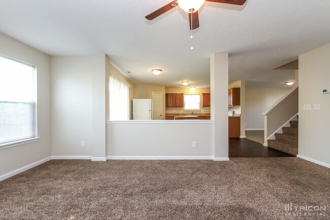 Foto del edificio - 10719 Mistflower Way
