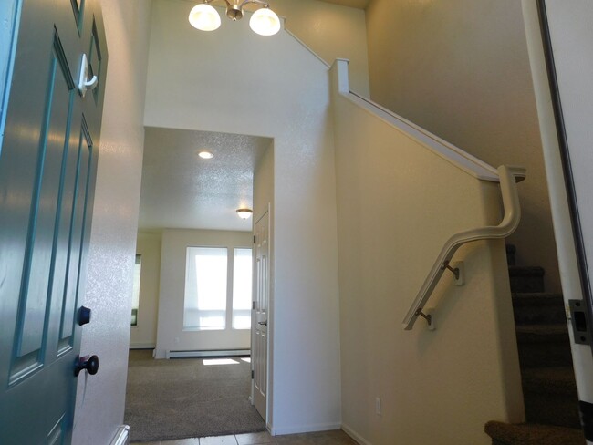 Foto del edificio - Duplex in Fruita