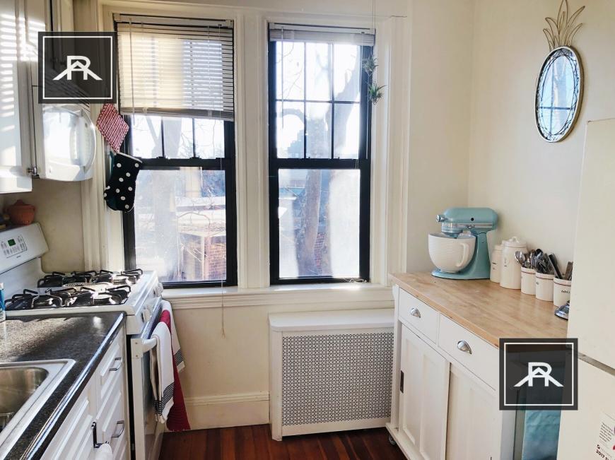 Primary Photo - 1 bedroom in Brighton MA 02135