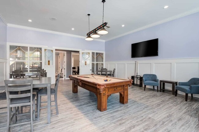 Foto del edificio - The Drexel at Oakley