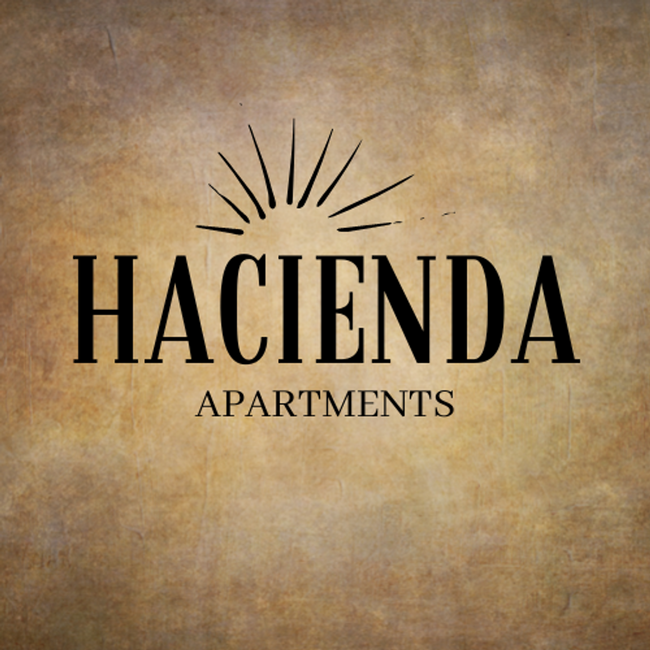 Foto del interior - Hacienda Apartments