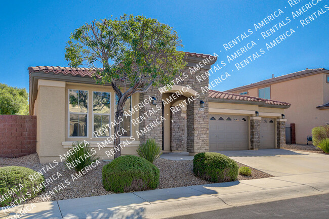 Building Photo - 8549 Eureka Heights Ct