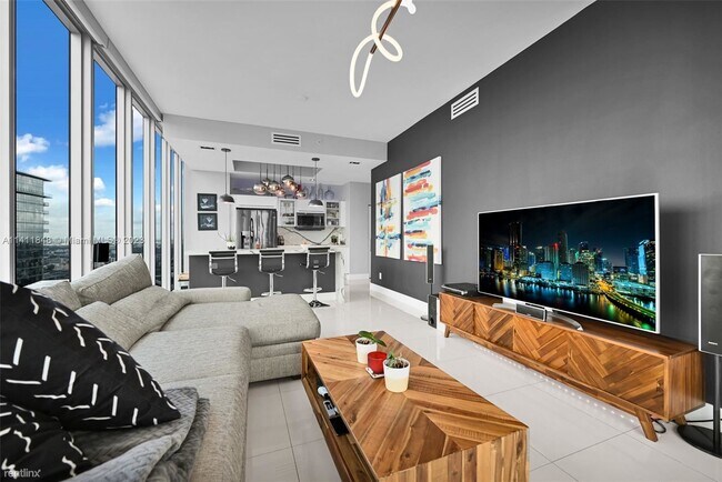 Building Photo - 2 br, 2 bath Condo - 888 Biscayne Blvd Apt...