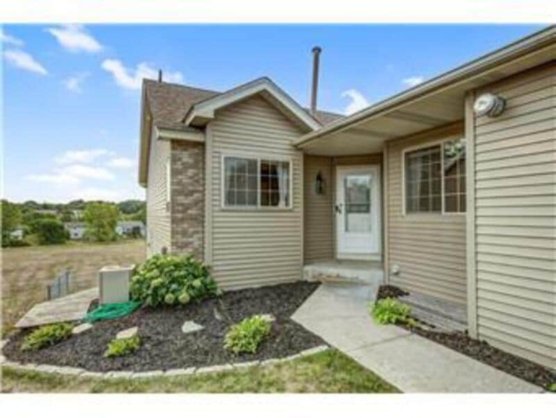 6148 Mill Run Rd, Monticello, MN 55362 House Rental in Monticello, MN