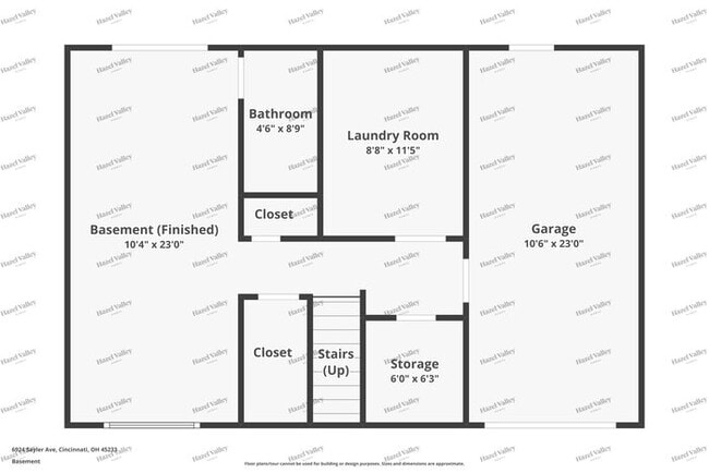 Foto del edificio - 6924 Sayler Ave