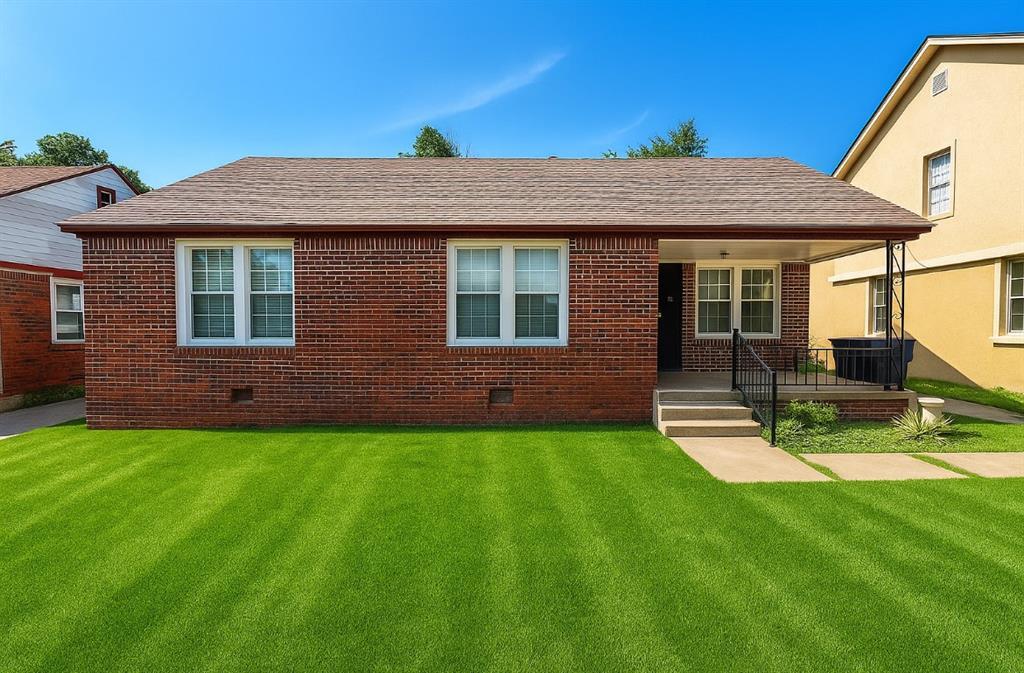 Foto principal - 3413 NW 15th St