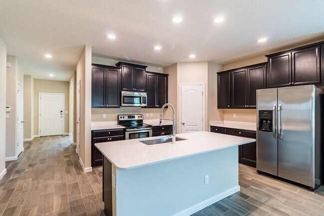 Building Photo - Longleaf home for rent