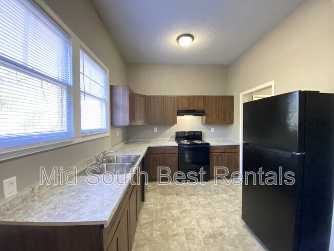 Foto del edificio - 4424 Maryland Ave