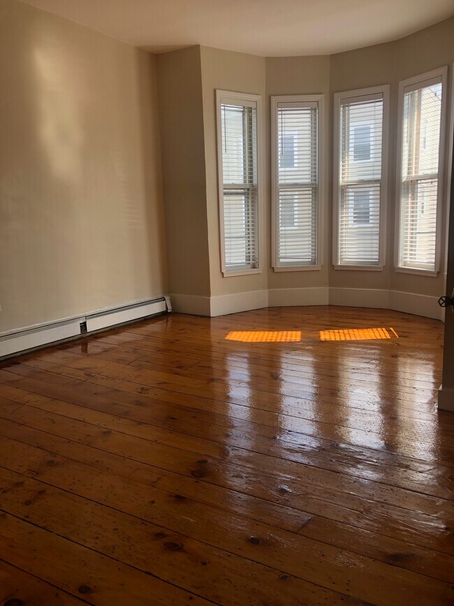 Bedroom #1 - Main Level - 115 Branch St
