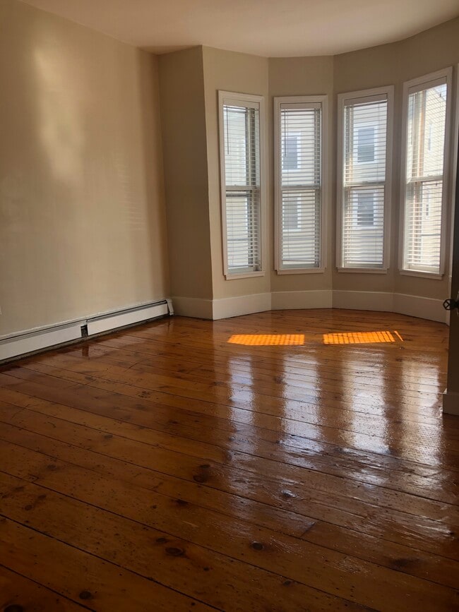 Bedroom #1 - Main Level - 115 Branch St