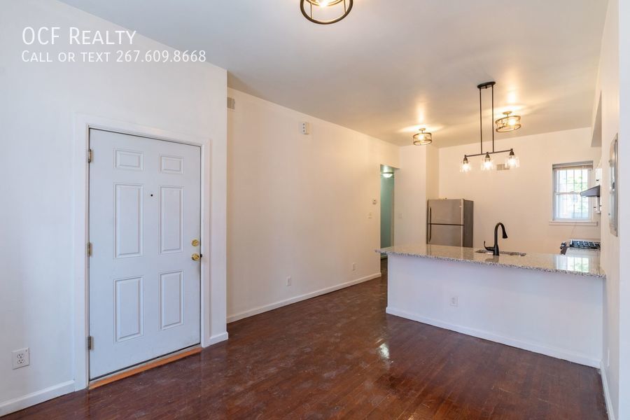 Primary Photo - University City Two Bedroom