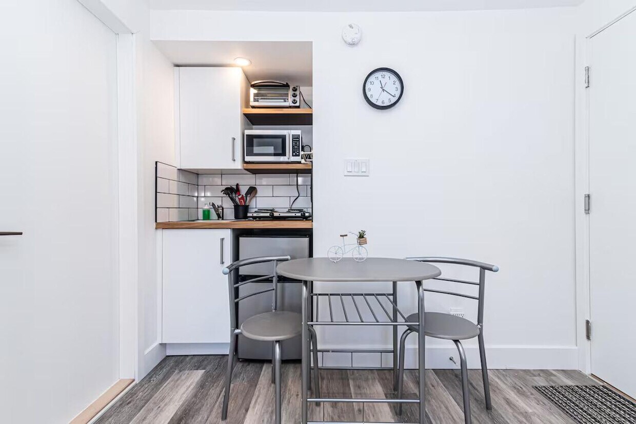 Photo principale - 1583 Rue St-Hubert