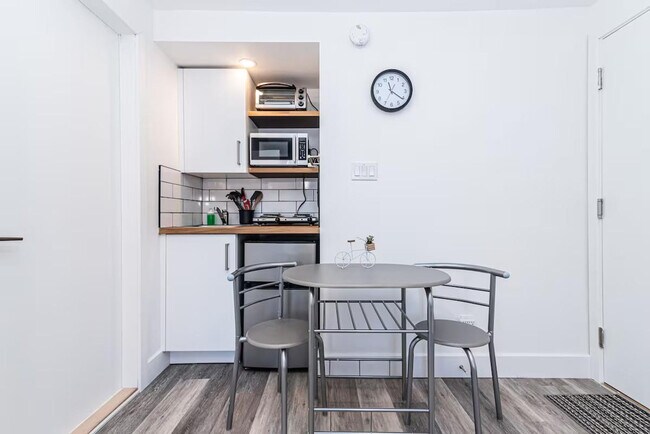 Photo du bâtiment - 1583 Rue St-Hubert