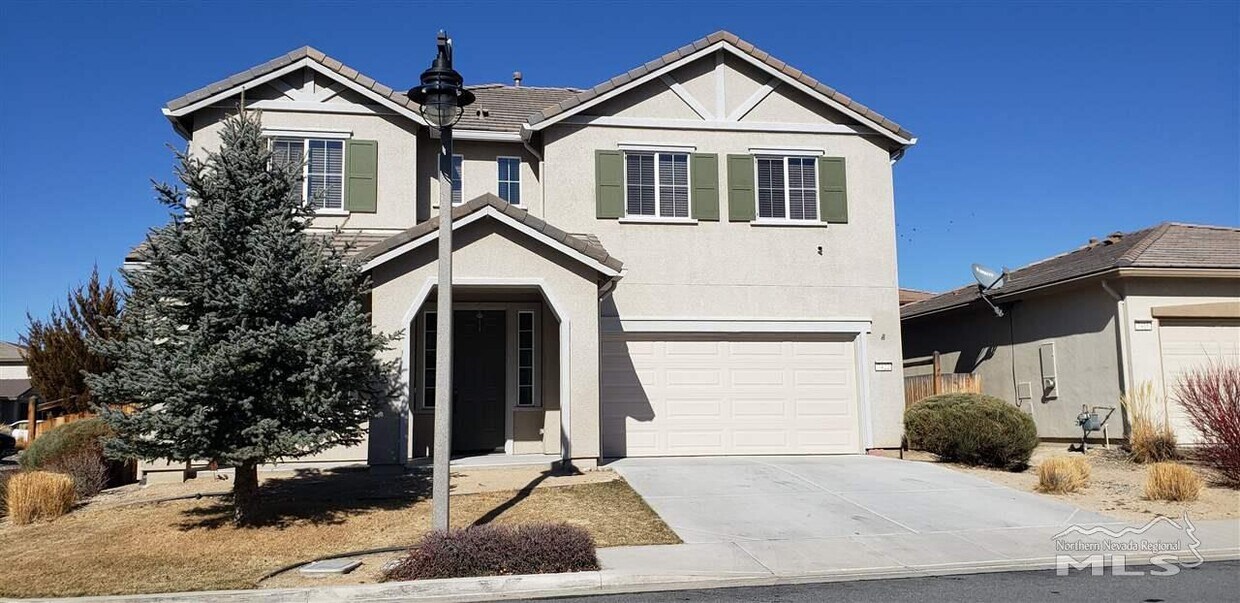 7422 Windswept Loop, Sparks, NV 89436 House for Rent in Sparks, NV