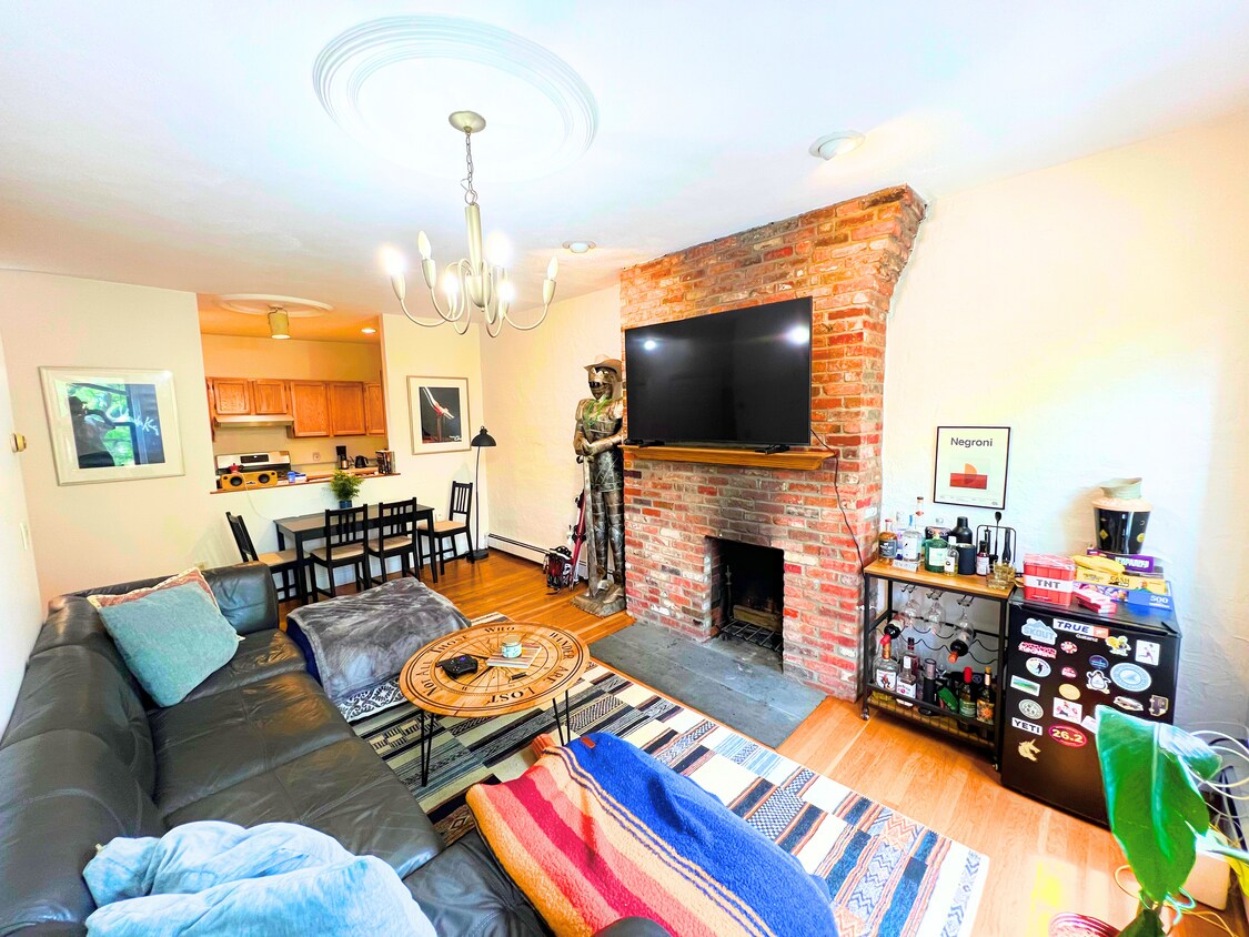 Foto principal - 11 Worcester St